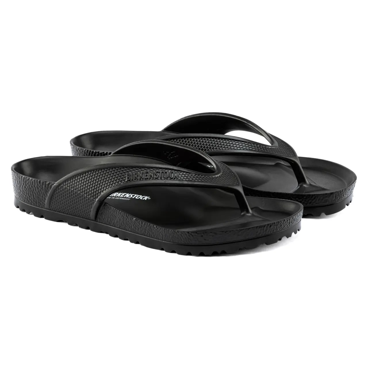 Dép Birkenstock Honolulu EVA 'Black' 1015487 — ảnh 5