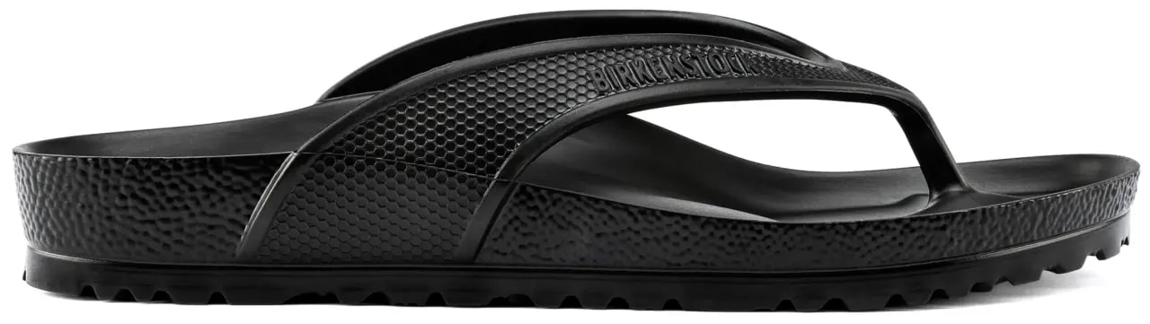 Dép Birkenstock Honolulu EVA 'Black' 1015487 — kich-thuoc: 40