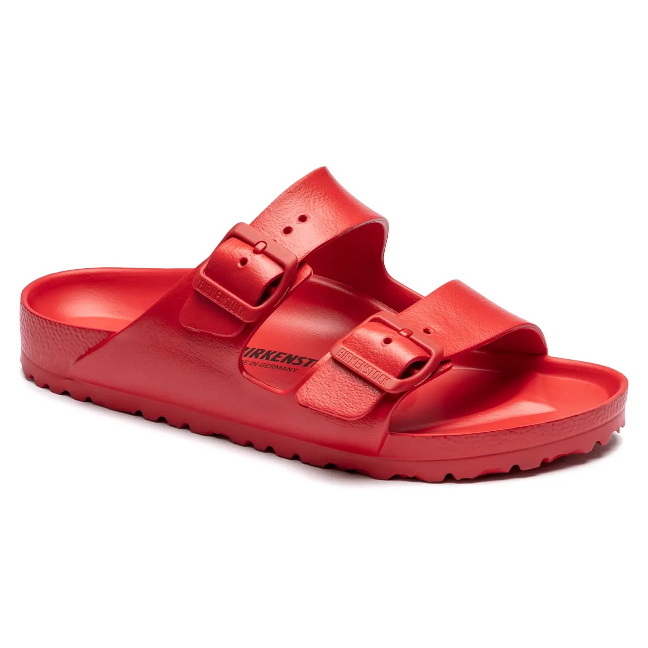 Dép Birkenstock Arizona Essentials EVA 'Active Red' 1017996 — ảnh 4