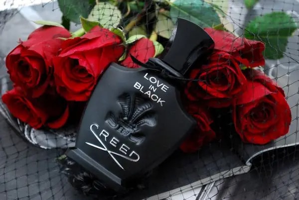 Nước Hoa Creed Love in Black — ảnh 3