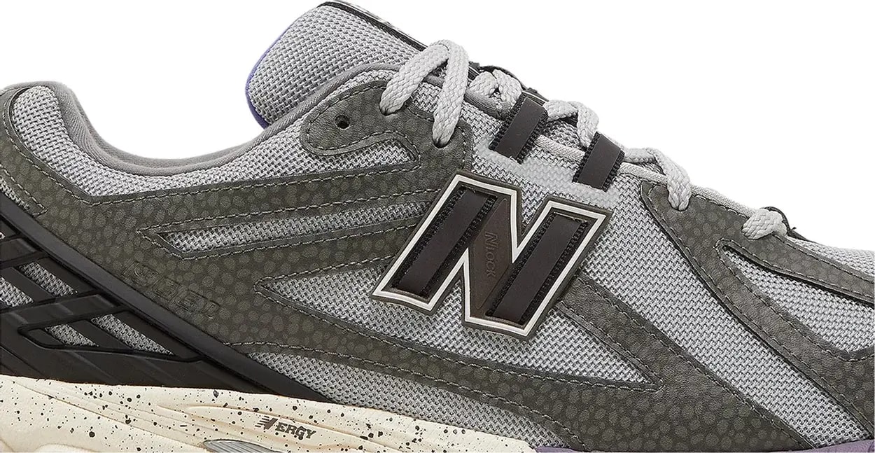 Giày New Balance Atmos x 1906R 'Tokyo Dimension' M1906RAT — ảnh 3