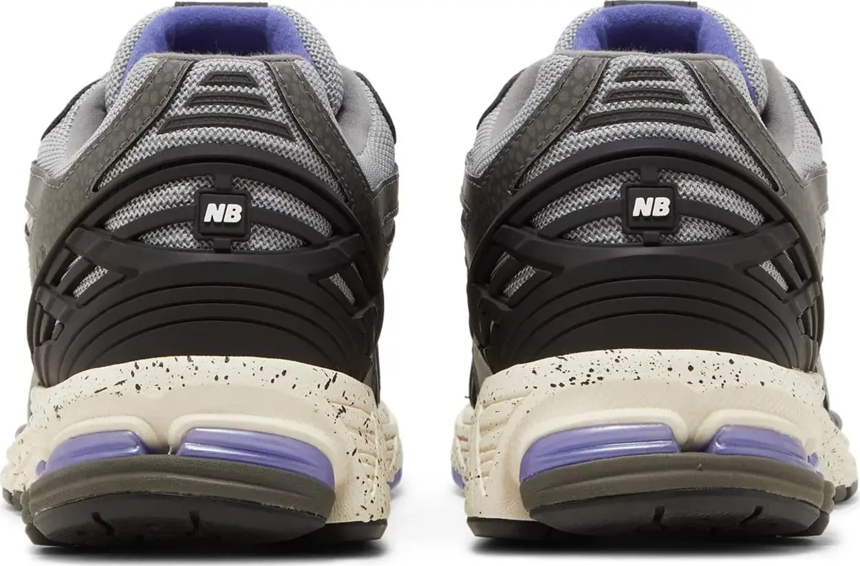 Giày New Balance Atmos x 1906R 'Tokyo Dimension' M1906RAT — ảnh 4