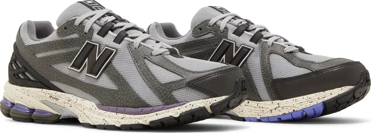 Giày New Balance Atmos x 1906R 'Tokyo Dimension' M1906RAT — ảnh 5