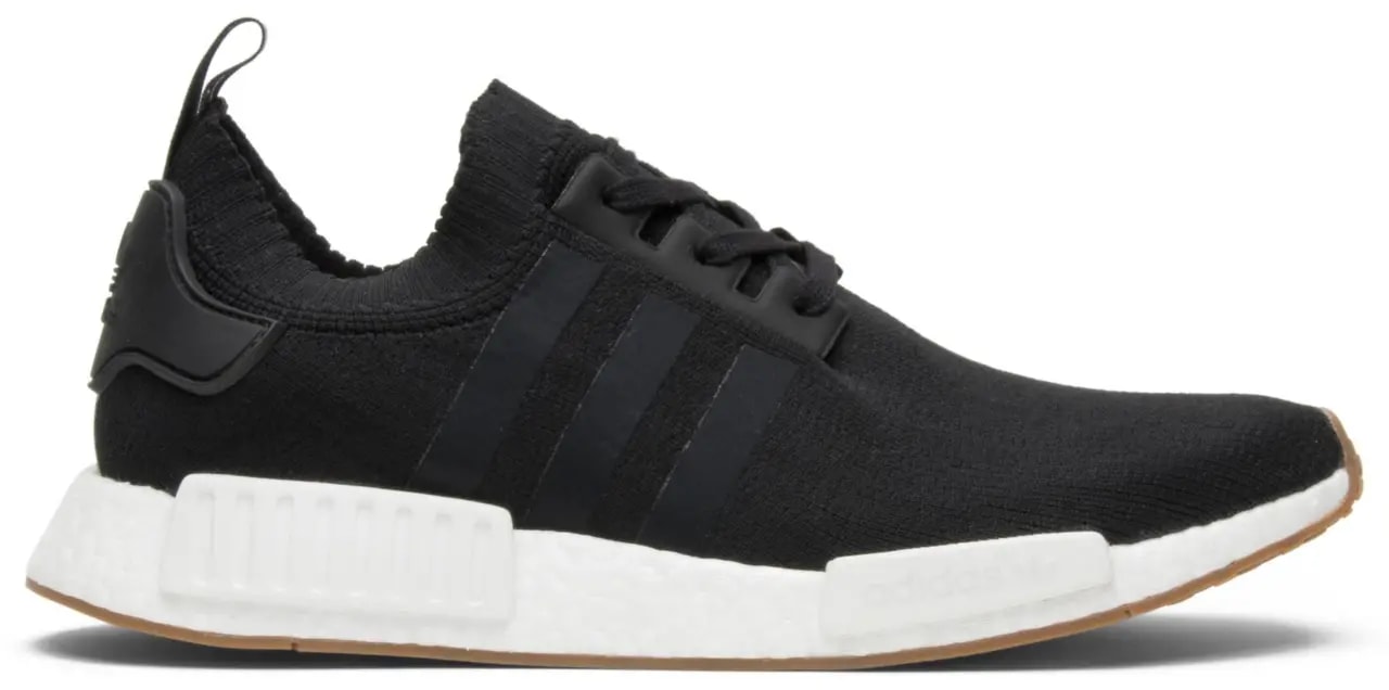 Giày Adidas NMD_R1 PK 'Black Gum' BY1887 — kich-thuoc: 42-2-3