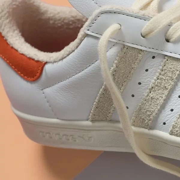 Giày Adidas END. x National Tennis OG 'Tennis Club' — ảnh 2