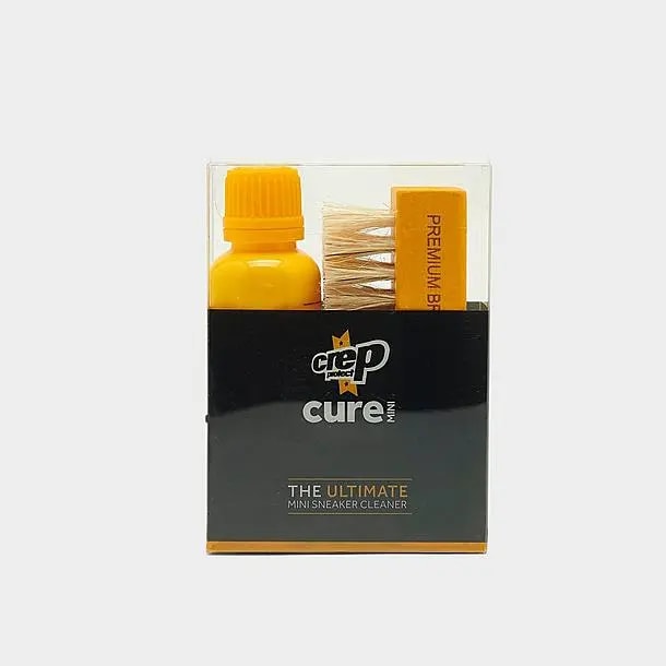 Bộ Vệ Sinh Crep Protect Mini Cure Kit — ảnh 3