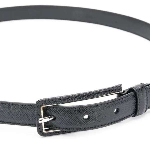 Thắt Lưng Prada Women's Belt 1CC2778NQ00F0002 — ảnh 2
