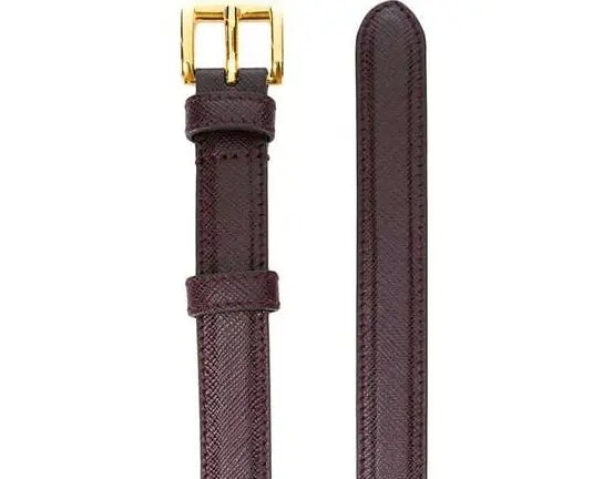 Thắt Lưng Prada Women's Belt 1CC291053F0056 — ảnh 2