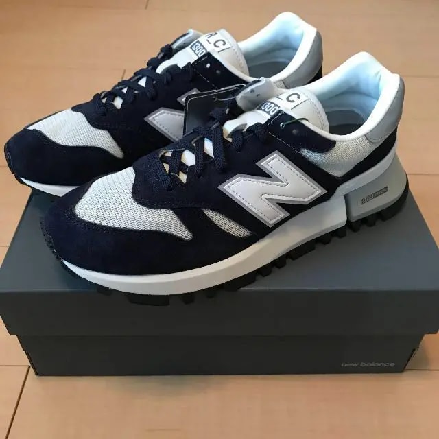 Giày New Balance 1300 XLD 'Pigment' MS1300TC — ảnh 2