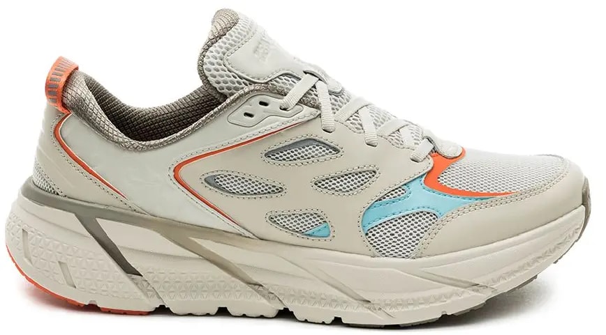 Giày Hoka X Opening Ceremony Clifton Tan 1111595-AMDN — kich-thuoc: lien-he-order
