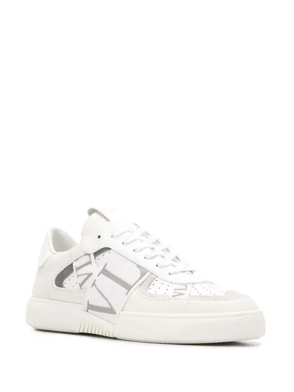 Giày Valentino Garavani Men White Other Materials WY2S0E02WRQ0NO — ảnh 5