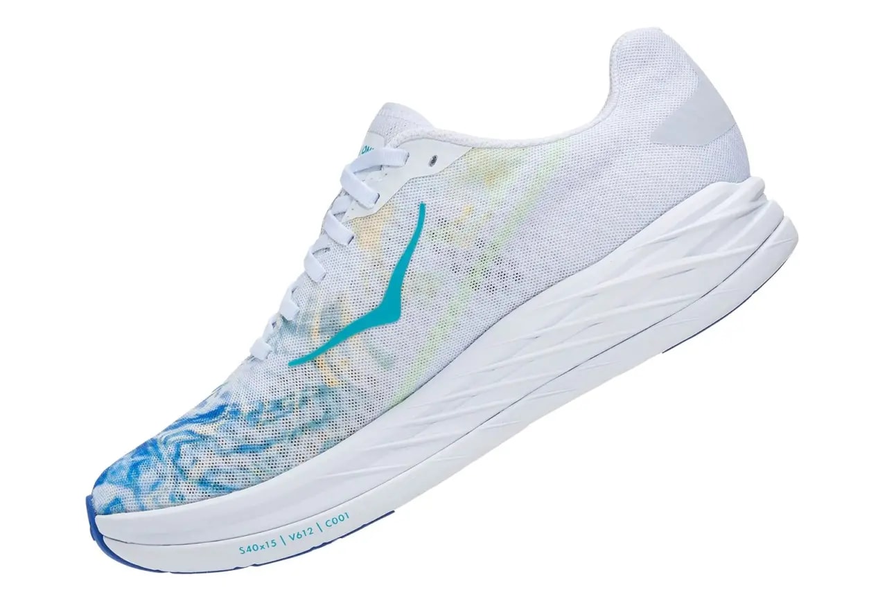 Giày Hoka Rocket X 'Together' 1113532-TGT — ảnh 5