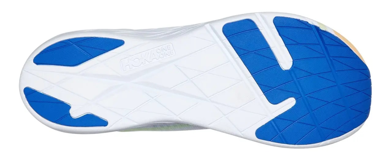 Giày Hoka Rocket X 'Together' 1113532-TGT — ảnh 4