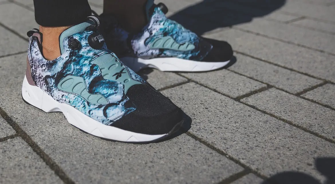 Giày Reebok Instapump Fury Road SG 'Moon Landing' V68798 — ảnh 5