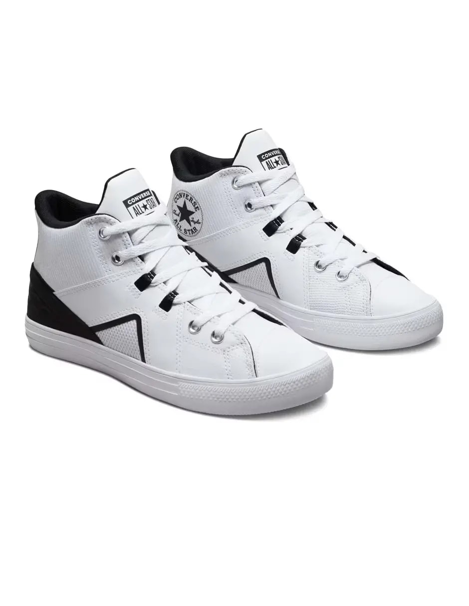 Giày Converse Chuck Taylor All Star Flux Ultra 'White' A01168C — ảnh 2