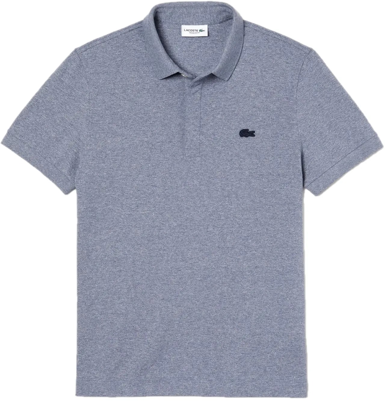 Áo Lacoste Men's Paris Polo Regular Fit Stretch Cotton Piqué PH5522-1GF