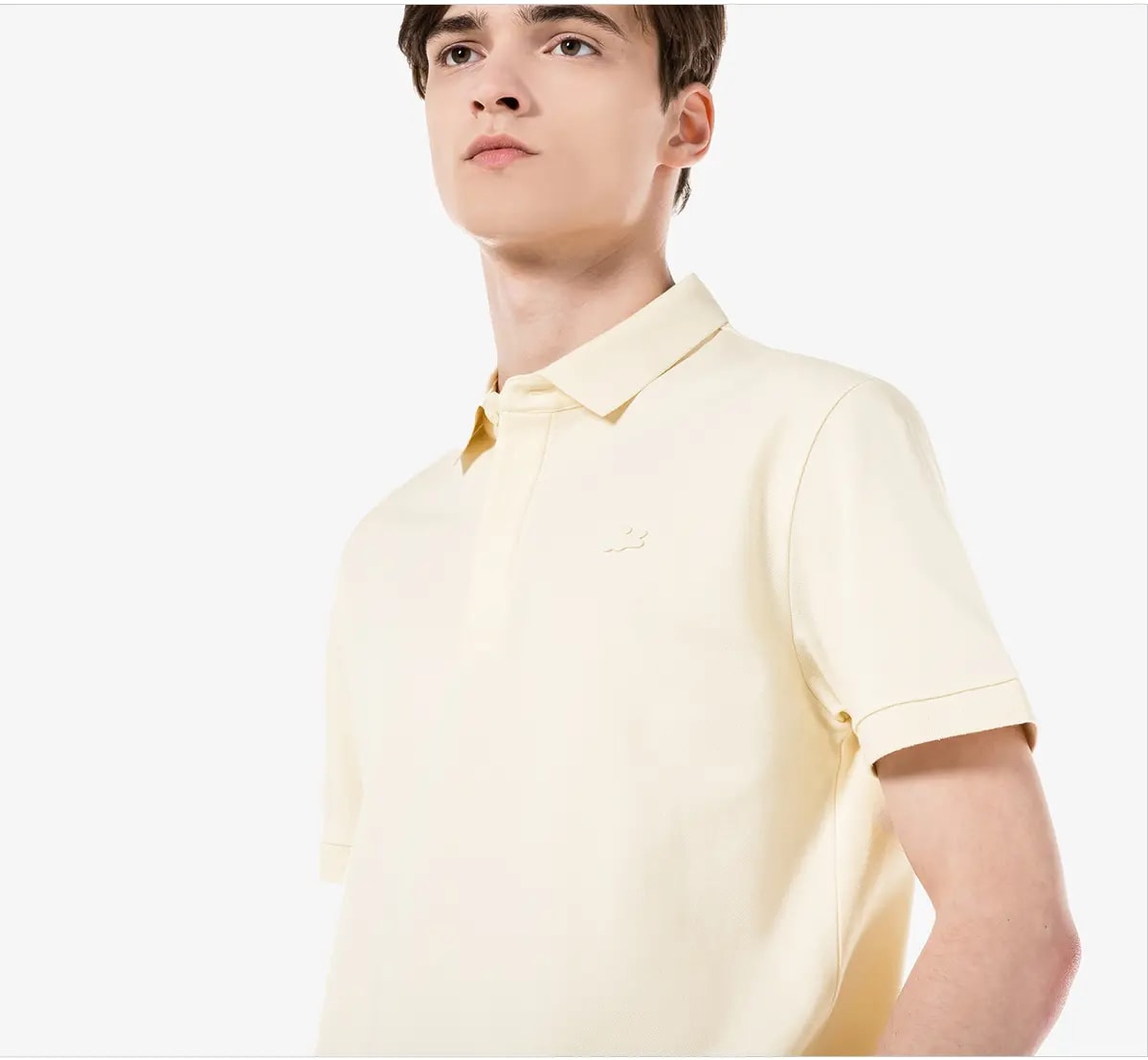 Áo Lacoste Men's PARIS Polo PH552E-51G-056 — ảnh 3