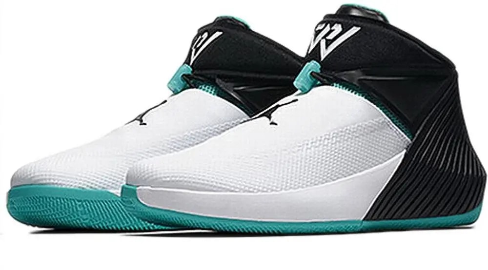 Giày Nike Jordan Why Not Zer0.1 'Noah' AA2510-103 — ảnh 3