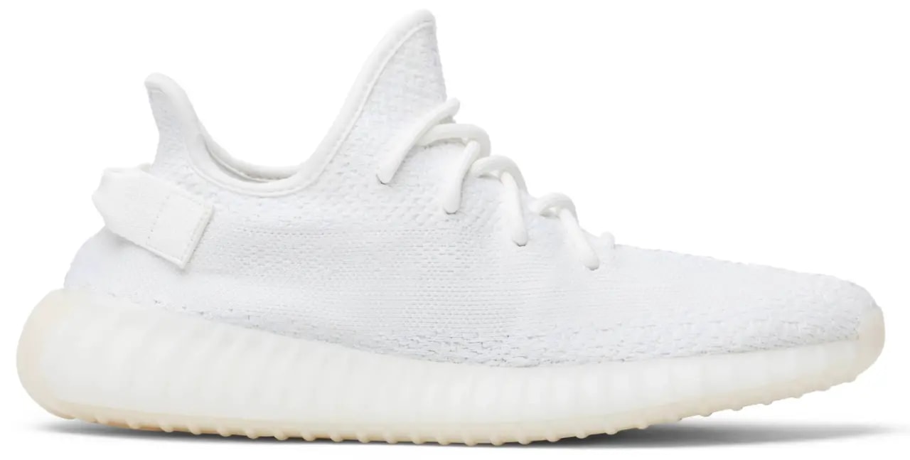 Giày Adidas Yeezy Boost 350 V2 'Cream' CP9366 — kich-thuoc: 41 1/3