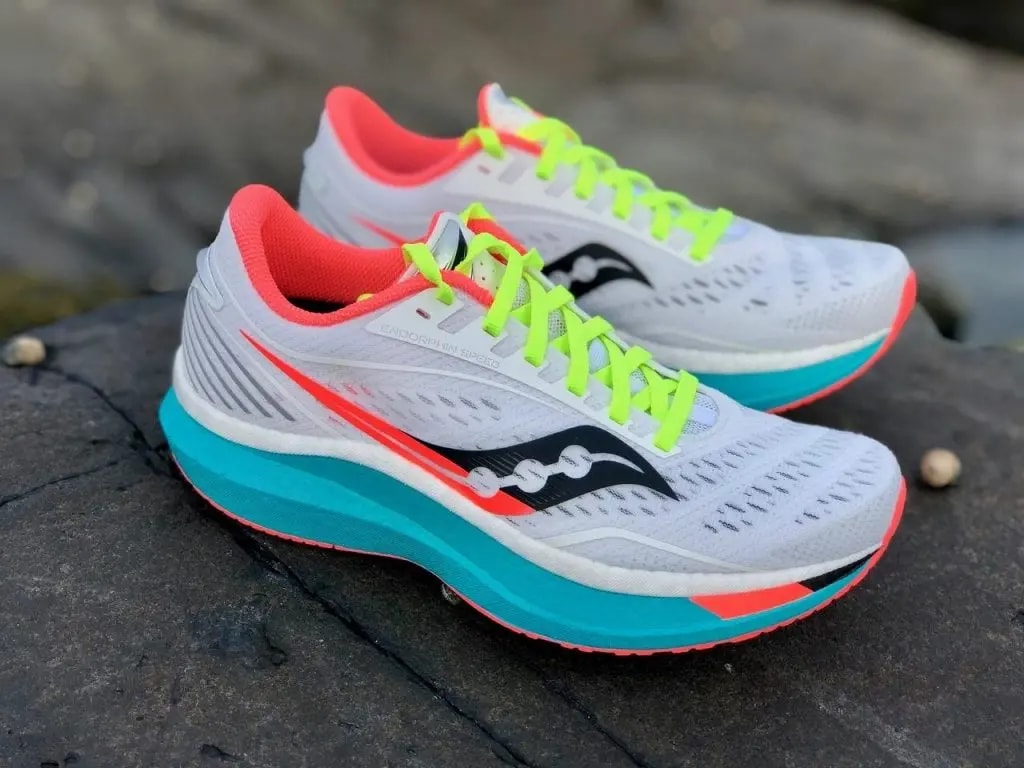Giày Saucony Endorphin Speed S20597 — ảnh 2