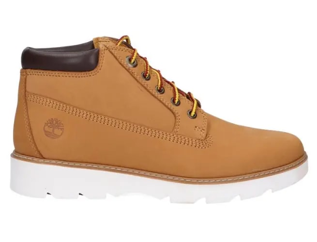 Giày Timberland Women Mid Boots A26KK — kich-thuoc: 36