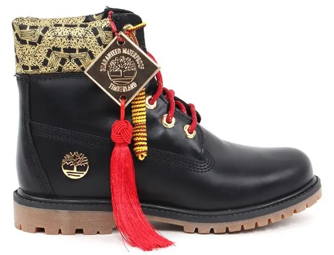 Giày Timberland CNY PACK CNY PACK Boots VF-A1RQH — kich-thuoc: lien-he-order