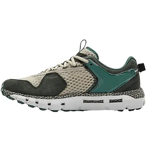 Giày Under Armour HOVR Summit 'Baroque Green' 3022579-302 — ảnh 5
