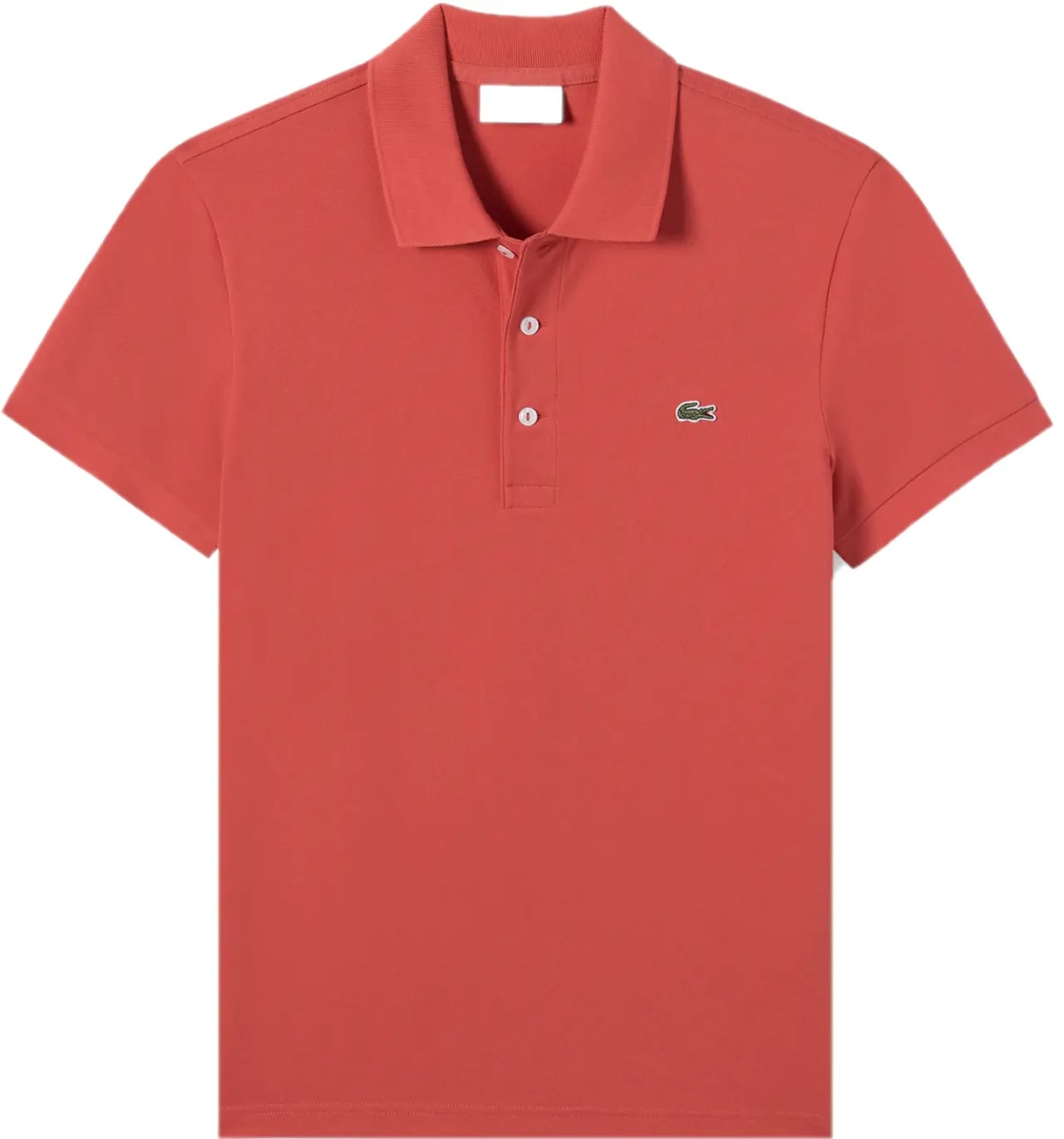 Áo Lacoste Basic Polo 'Light Pink' PH7937-51GT-67G — kich-thuoc: M