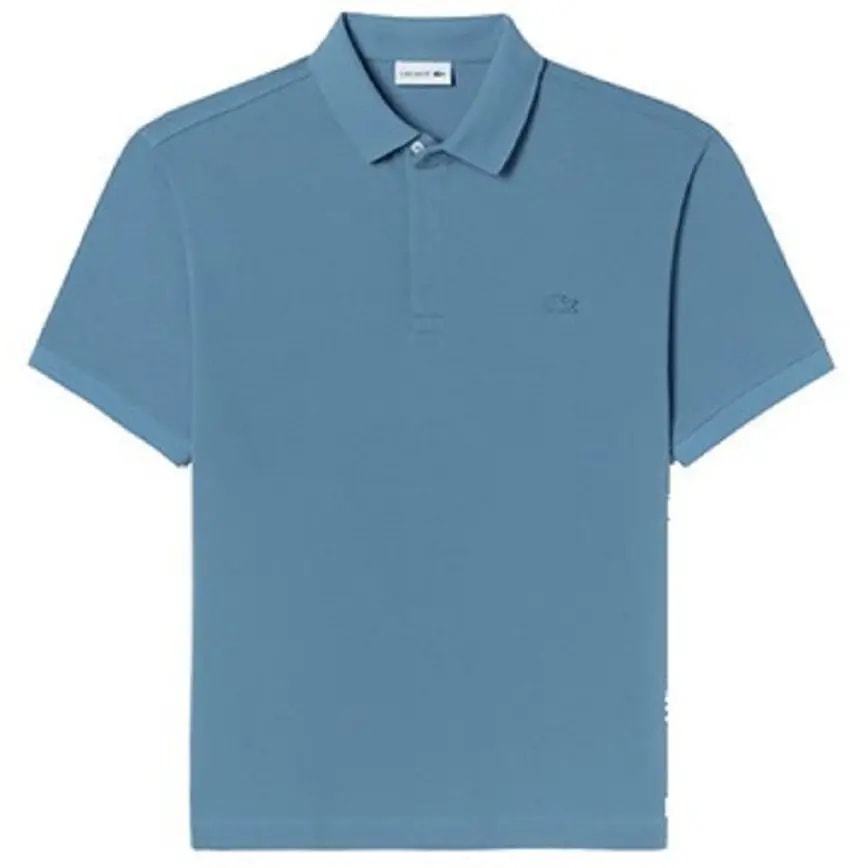 Áo Lacoste Men's Paris Polo PH552E-20C-HD9 — kich-thuoc: S