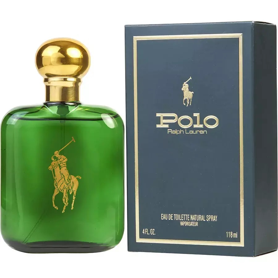 Nước Hoa Ralph Lauren Polo EDT