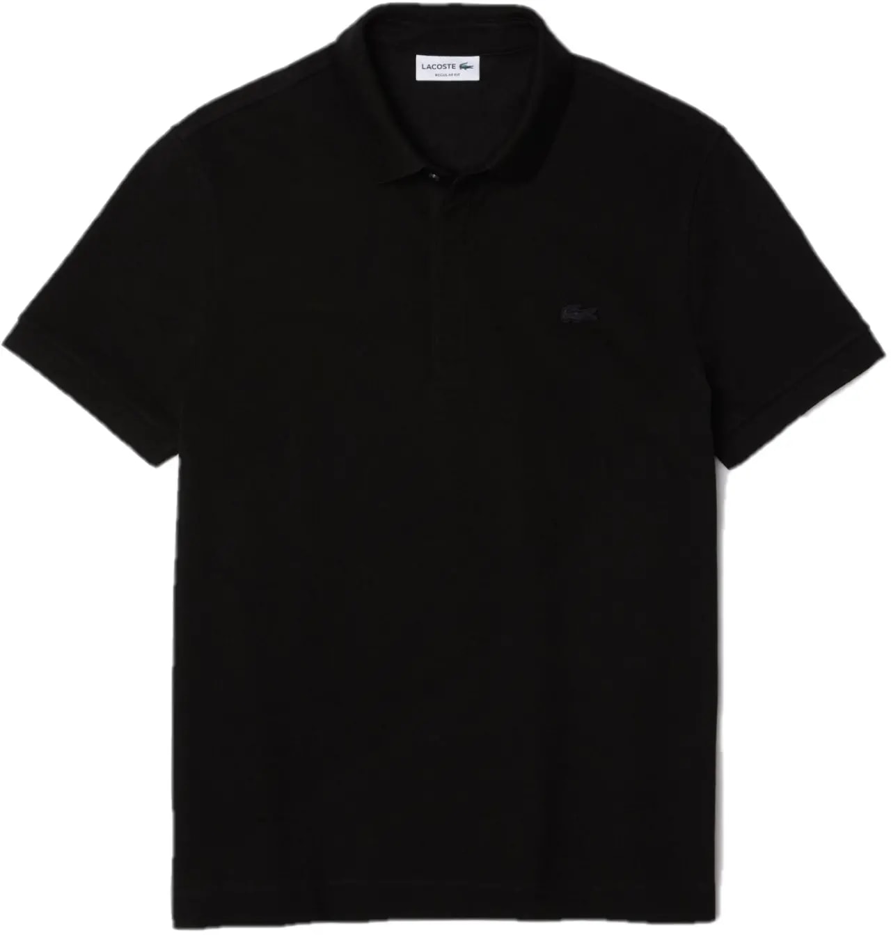 Áo Lacoste Men's Paris Polo Shirt Regular Fit Stretch Cotton Pique PH5522-10-031 — kich-thuoc: lien-he-order