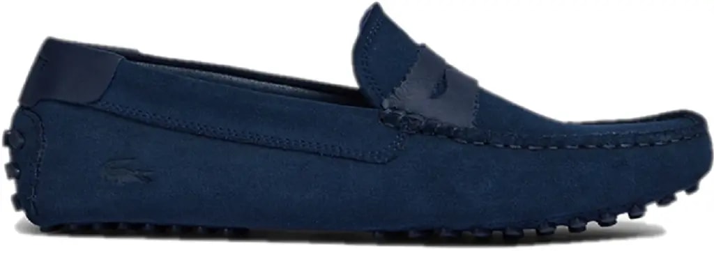 Giày Lacoste Concours Craft 'Navy' 7-44CMA0028NV1 — kich-thuoc: 41