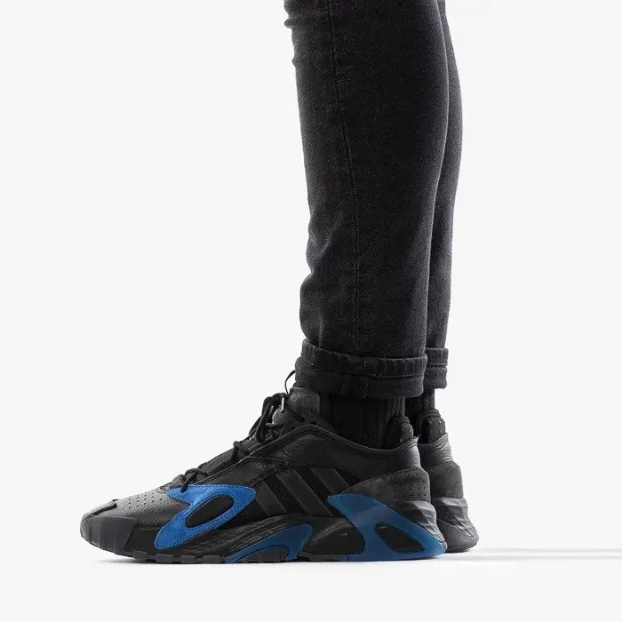 Giày Adidas Streeball Black Blue EE5924 — ảnh 4