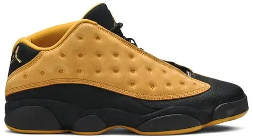 Giày Nike Air Jordan 13 Retro Low 'Chutney' 2017 310810-022 — kich-thuoc: lien-he-order