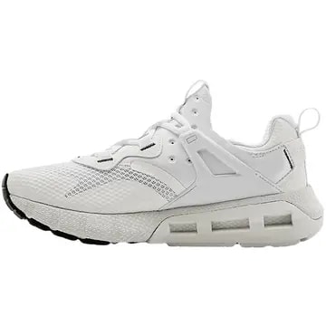 Giày Under Armour HOVR Mega MVMNT White 3023594-100 — ảnh 4