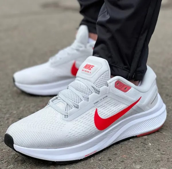 GIày Nike Structure 24 'Photon Dust' DA8535-010 — ảnh 3