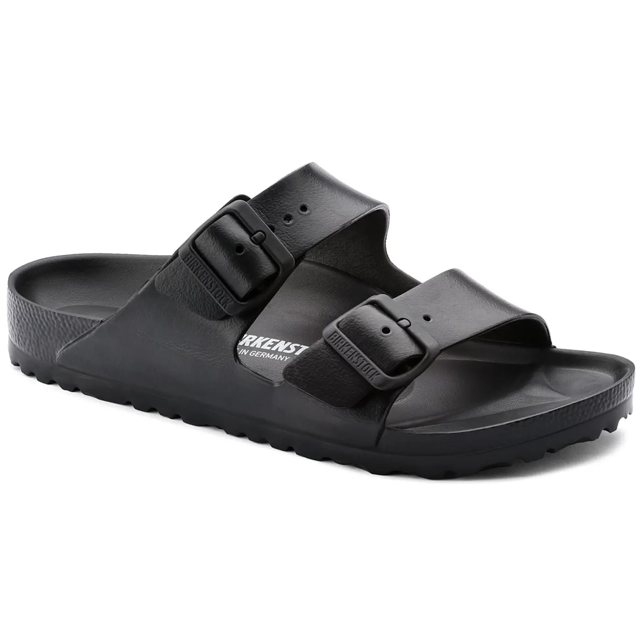 Dép Birkenstock Arizona Essentials EVA 'Black' 129423 — ảnh 2