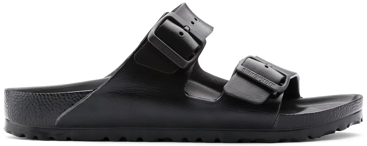 Dép Birkenstock Arizona Essentials EVA 'Black' 129423 — kich-thuoc: 40