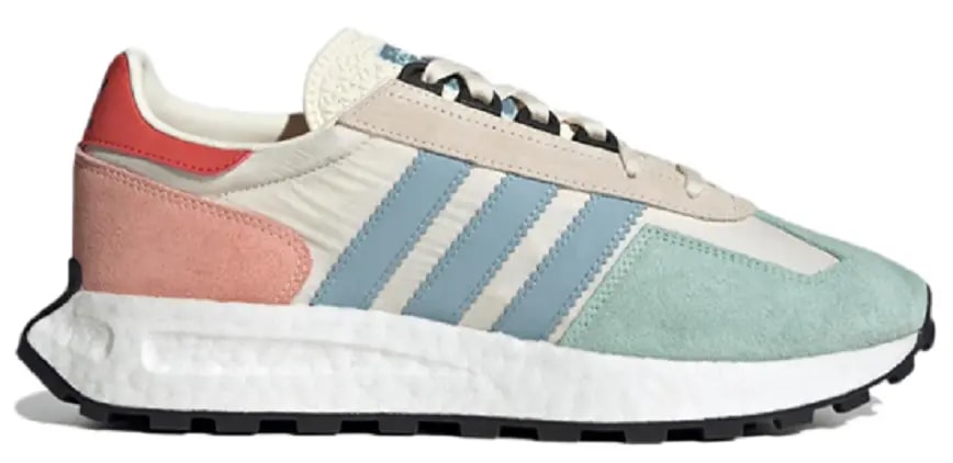 Giày Adidas Retropy E5 'Pink Blue' GX4549 — kich-thuoc: 36