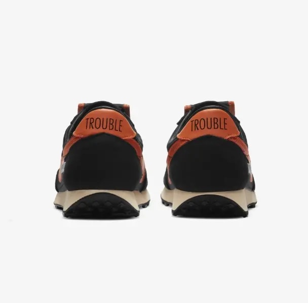 Giày Nike Wmns Daybreak SP 'Trouble' DC5206-010 — ảnh 4