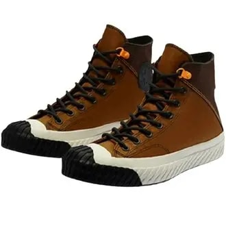 Giày Converse Chuck 70 Bosey GTX High 'Brown' 169362C — ảnh 2