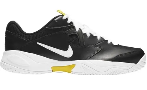 Giày Tennis Nike Court Lite 2 'Black Speed' AR8836-003 — 