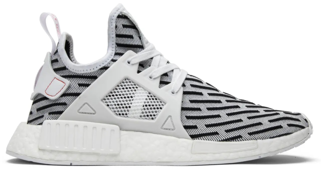 Giày Adidas NMD_XR1 PK 'Zebra' BB2911 — kich-thuoc: 40