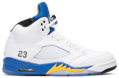Giày Nike Air Jordan 5 Retro 'Laney' 2013 136027-189 — kich-thuoc: 42.5