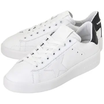 Giày Golden Goose Purestar GMF00197-F000537-10283 — ảnh 2