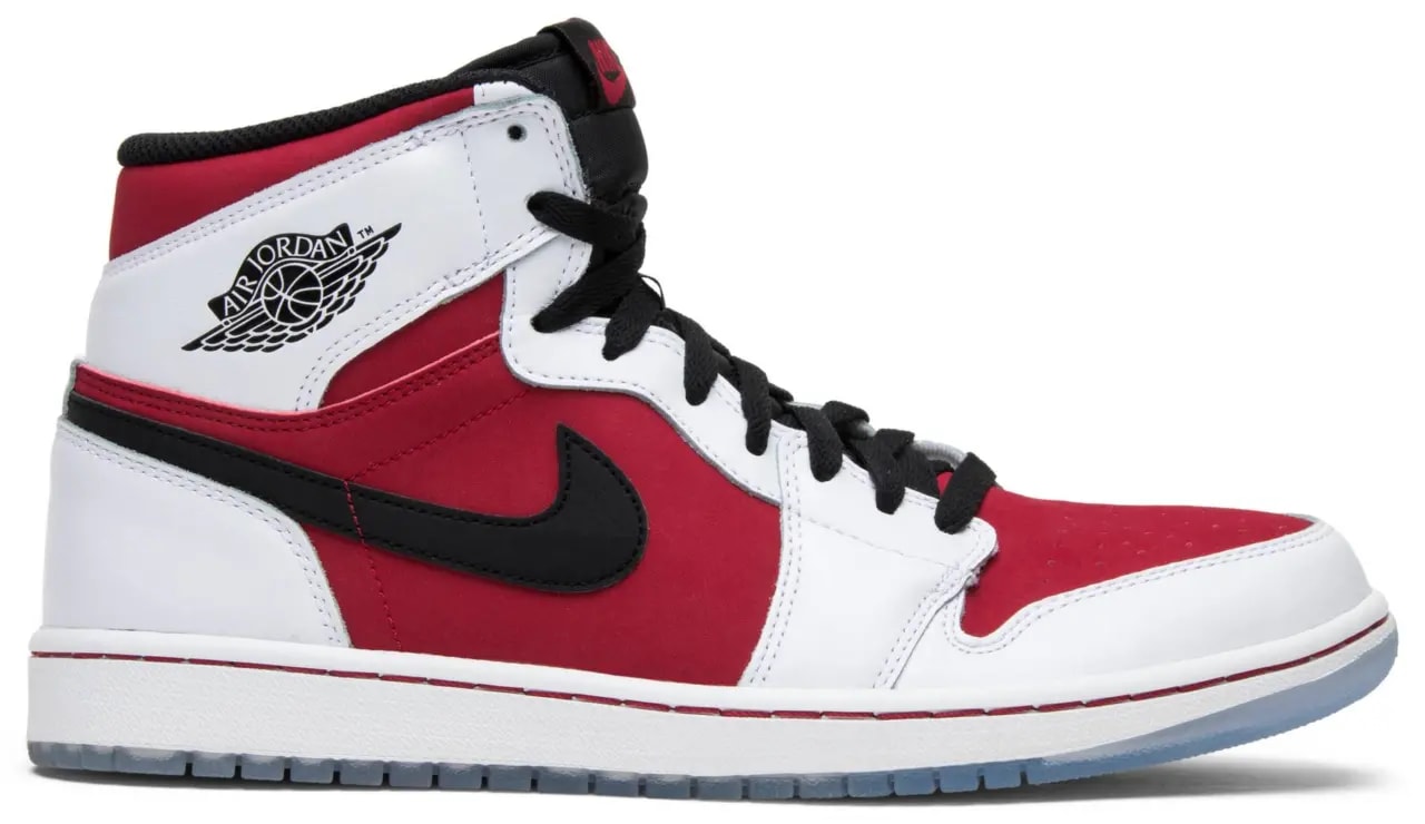 Giày Nike Air Jordan 1 Retro 'Carmine' 555088-123 — kich-thuoc: lien-he-order