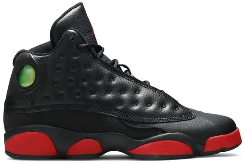 Giày Nike Air Jordan 13 Retro GS 'Dirty Bred' 414574-033 — kich-thuoc: lien-he-order