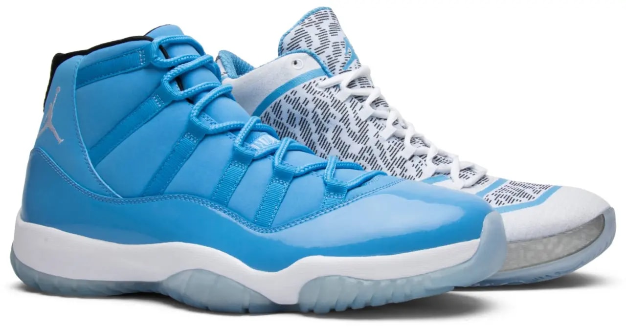 Giày Nike Air Jordan Retro 'Ultimate Gift of Flight Pack' 717602-900 — ảnh 2
