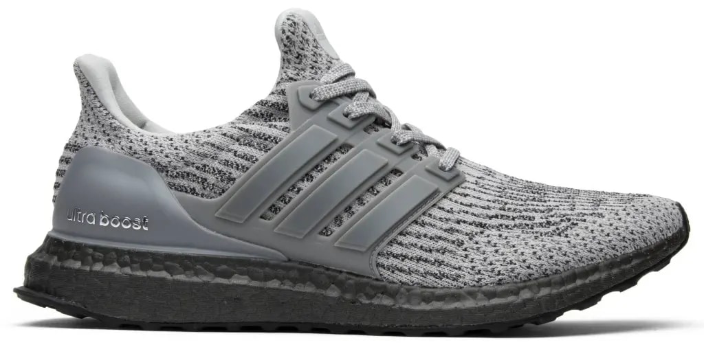 Giày Adidas Ultraboost 3.0 'Triple Grey' CG3041 — kich-thuoc: 40
