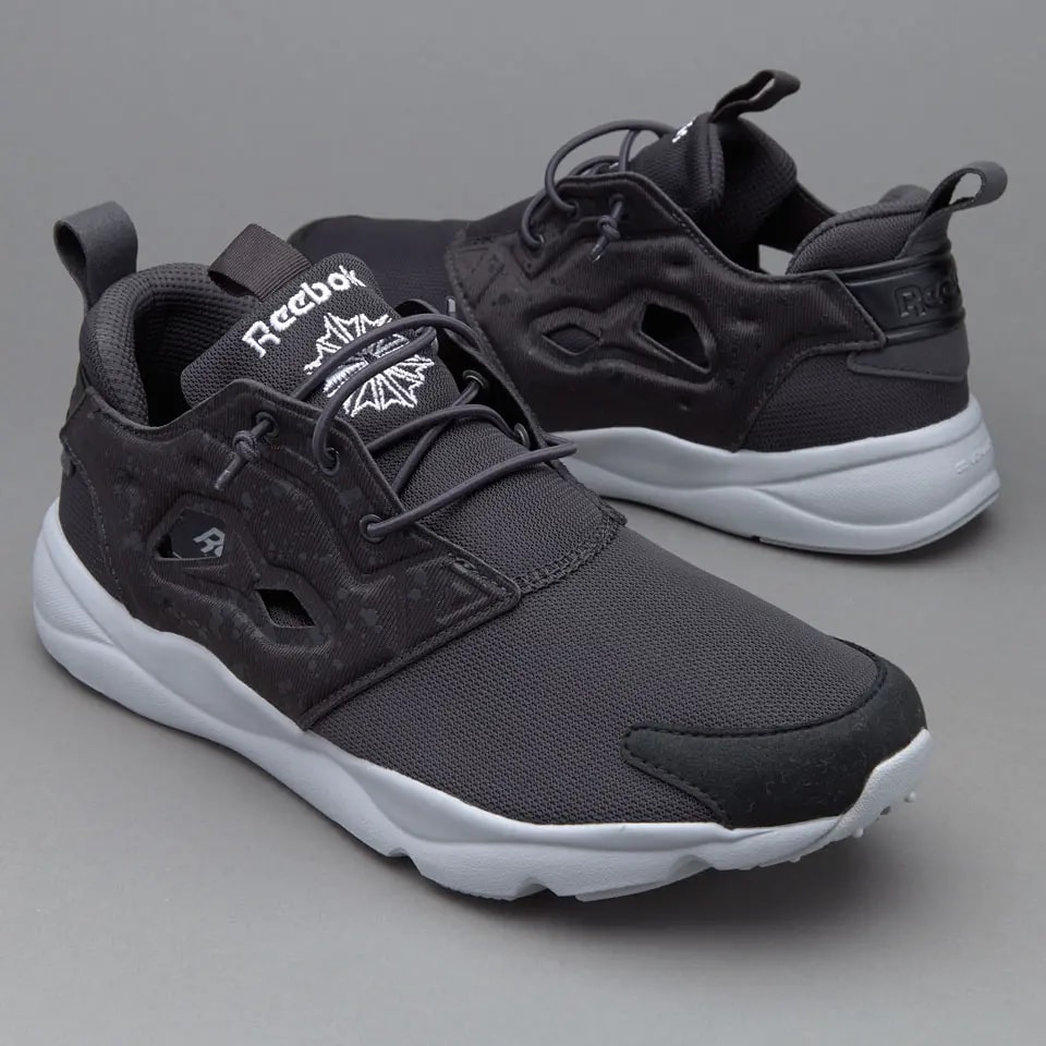 Giày Reebok Furylite SP 'Black' AQ9954 — ảnh 4